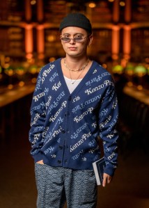 James Reid