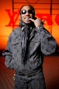 Quavo