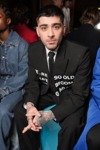 Zayn Malik