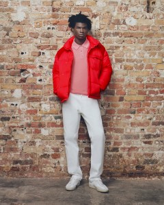 Fursac Men's Fall 2024