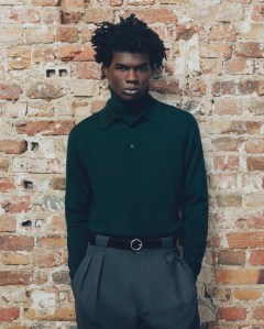 Fursac Men's Fall 2024