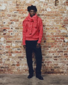Fursac Men's Fall 2024
