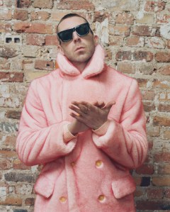 Fursac Men's Fall 2024