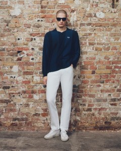Fursac Men's Fall 2024