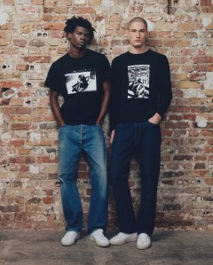 Fursac Men's Fall 2024