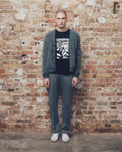 Fursac Men's Fall 2024