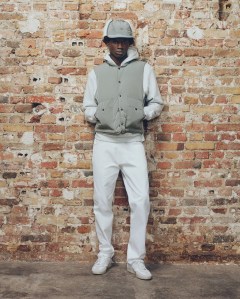Fursac Men's Fall 2024
