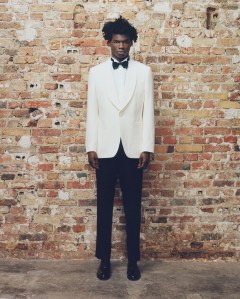 Fursac Men's Fall 2024