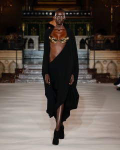 Gaurav Gupta Couture Spring 2024