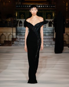 Gaurav Gupta Couture Spring 2024