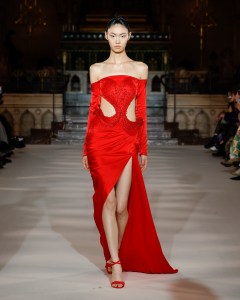 Gaurav Gupta Couture Spring 2024