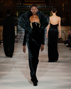 Gaurav Gupta Couture Spring 2024