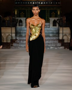 Gaurav Gupta Couture Spring 2024