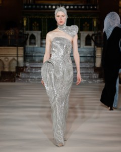 Gaurav Gupta Couture Spring 2024