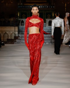 Gaurav Gupta Couture Spring 2024