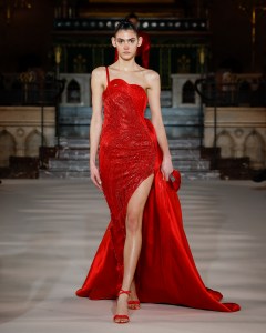 Gaurav Gupta Couture Spring 2024