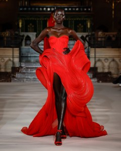 Gaurav Gupta Couture Spring 2024