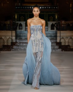 Gaurav Gupta Couture Spring 2024