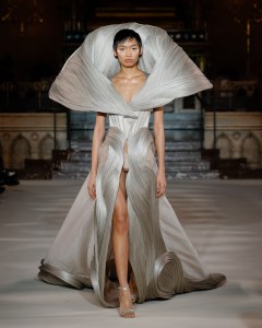 Gaurav Gupta Couture Spring 2024