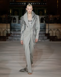 Gaurav Gupta Couture Spring 2024