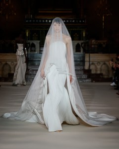 Gaurav Gupta Couture Spring 2024