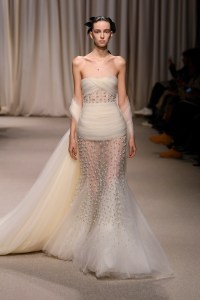 Giambattista Valli Couture Spring 2024