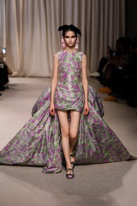 Giambattista Valli Couture Spring 2024