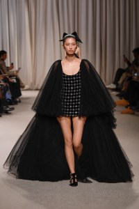 Giambattista Valli Couture Spring 2024