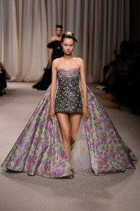 Giambattista Valli Couture Spring 2024