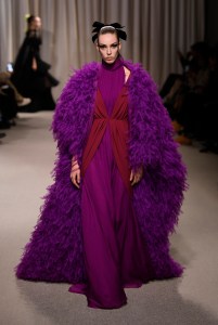 Giambattista Valli Couture Spring 2024