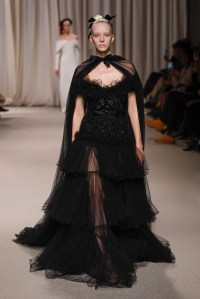Giambattista Valli Couture Spring 2024