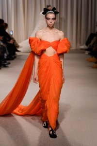 Giambattista Valli Couture Spring 2024