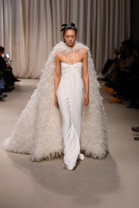 Giambattista Valli Couture Spring 2024