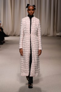 Giambattista Valli Couture Spring 2024