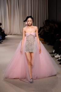 Giambattista Valli Couture Spring 2024