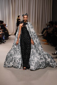 Giambattista Valli Couture Spring 2024