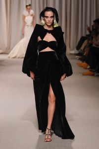 Giambattista Valli Couture Spring 2024