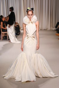 Giambattista Valli Couture Spring 2024