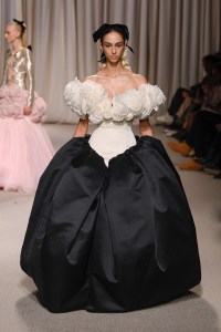 Giambattista Valli Couture Spring 2024