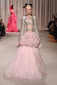 Giambattista Valli Couture Spring 2024