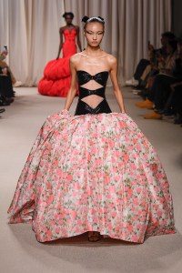 Giambattista Valli Couture Spring 2024
