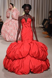 Giambattista Valli Couture Spring 2024