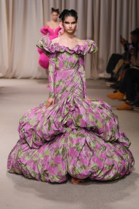 Giambattista Valli Couture Spring 2024