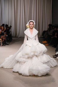 Giambattista Valli Couture Spring 2024