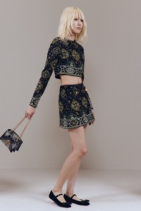 Giambattista Valli Pre-Fall 2024