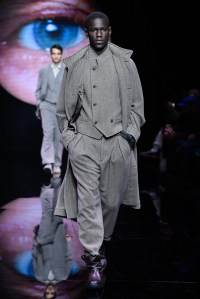 Giorgio Armani Men's Fall 2024