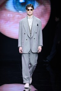 Giorgio Armani Men's Fall 2024