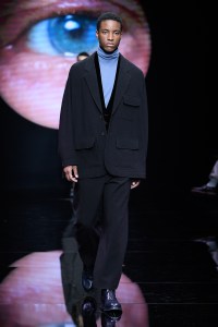 Giorgio Armani Men's Fall 2024