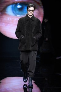 Giorgio Armani Men's Fall 2024