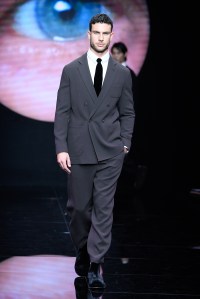 Giorgio Armani Men's Fall 2024